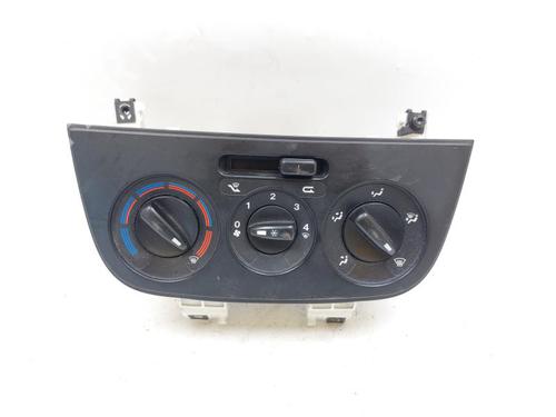 Used Climate control FIAT FIORINO Box Body/MPV (225_) 1.3 D Multijet (95 hp) 27442949