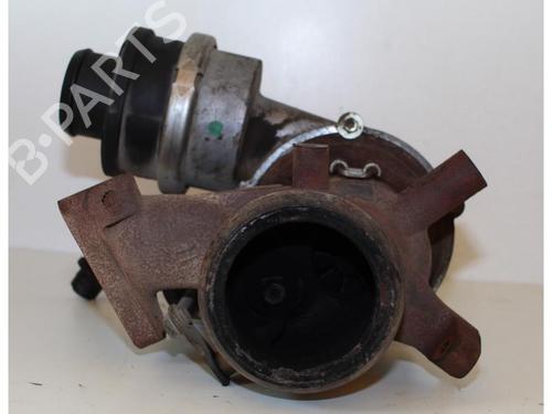 Turbocharger/Supercharger MERCEDES-BENZ A-CLASS (W169) A 180 CDI (169.007, 169.307) | BP15145447M71 