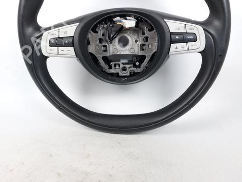 Steering wheel HONDA JAZZ V (GR_, GS_) 1.5 eHEV (GR3, GR6) | BP15173414C49
