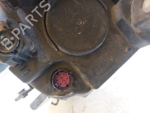 Right headlight FIAT 500L (351_, 352_) 0.9 Natural Power (199LYC1B) | BP37259991C29 - Image 4