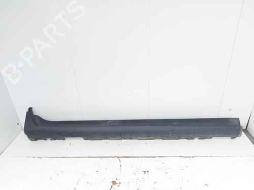 Trinbræt BMW X3 (F25) xDrive 20 d (184 hp) 15171825