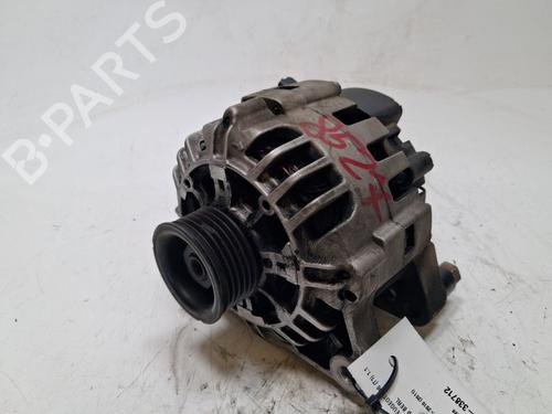 Alternador Alternador 39067657 39067657