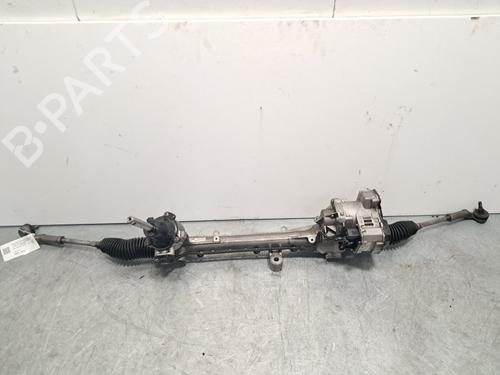 Used Steering rack Steering rack FORD C-MAX II (DXA/CB7, DXA/CEU) 1.6 TDCi (115 hp) 39900714 39900714