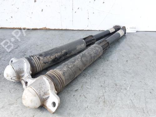 Right rear shock absorber VW GOLF VII (5G1, BQ1, BE1, BE2) 1.6 TDI | BP15169287M19 