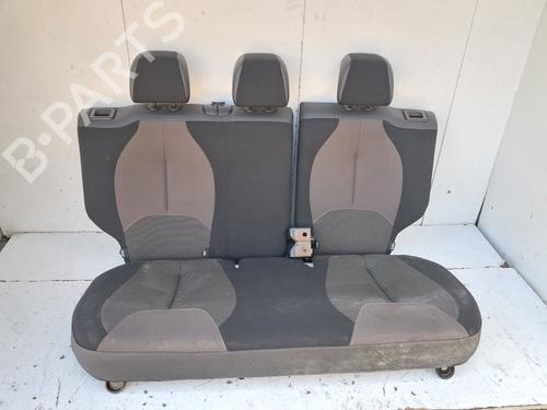 Sæde sæt CITROËN C3 II (SC_) 1.6 HDi | BP36429907C78 - Image 8