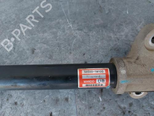 Steering rack KIA RIO III (UB) 1.25 CVVT | BP15160459M22 