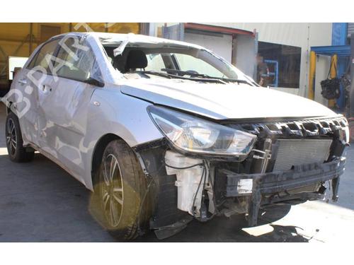 Steering wheel KIA RIO IV (YB, SC, FB) 1.25 | BP15145104C49 