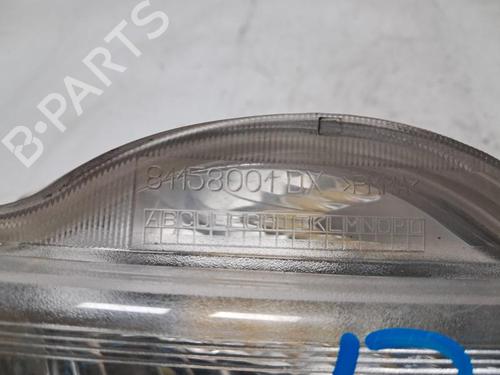 Right headlight FIAT PANDA (312_, 319_) 1.3 D Multijet (312PXL1A) | BP33193742C29 - Image 5