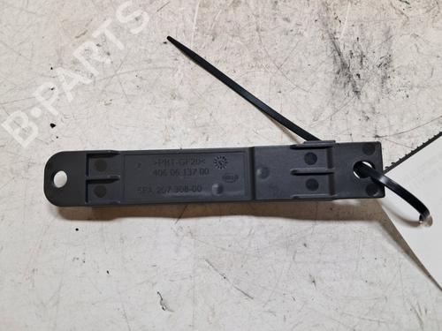 Engine control unit (ECU) MERCEDES-BENZ A-CLASS (W177) A 200 d (177.012) | BP38558119M57 - Image 3