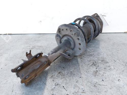 Left front shock absorber NISSAN QASHQAI / QASHQAI +2 I (J10, NJ10, JJ10E) 1.5 dCi | BP15158471M16 
