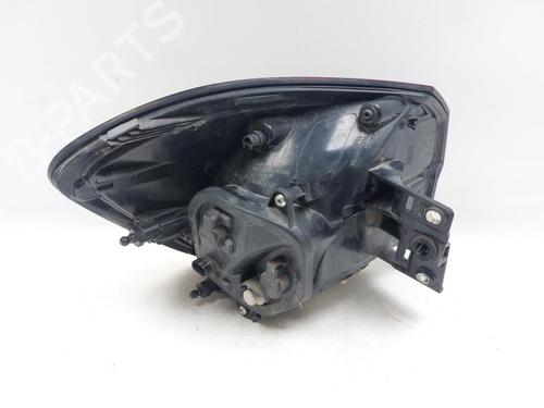Right taillight FIAT TIPO Hatchback (356_, 357_) 1.4 (356HXA1B, 357) | BP29238242C35 