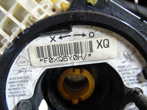 Airbag Kit HONDA FR-V (BE) 1.7 (BE1) | BP15141094C86 