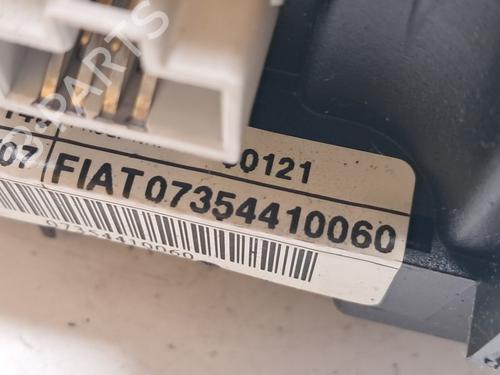 Steering column stalk FIAT STILO Multi Wagon (192_) 1.9 D Multijet | BP37872453I23 - Image 5