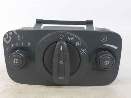 Used Switch FORD C-MAX II (DXA/CB7, DXA/CEU) 1.6 TDCi (115 hp) 15173506