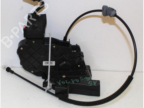 Used Front left lock FORD FOCUS II Turnier (DA_, FFS, DS) 1.4 (80 hp) 15145267