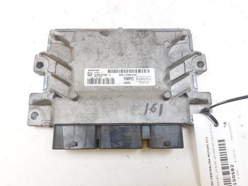 Used Engine control unit (ECU) FORD C-MAX II (DXA/CB7, DXA/CEU) 1.6 Flexifuel (120 hp) 27995795