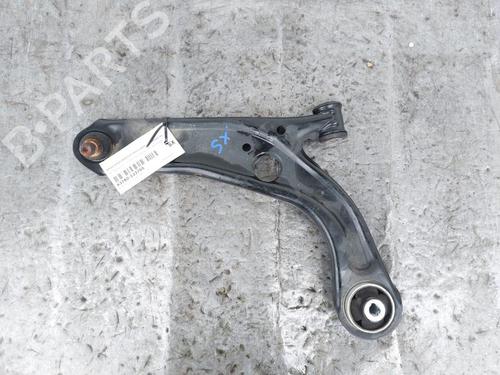 Used Left front suspension arm FIAT PANDA (312_, 319_) 1.0 Mild Hybrid (312.PYD1B) (69 hp) 22755590