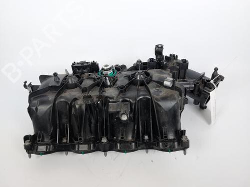 Intake manifold BMW 3 Touring (G21, G81) 330 e Plug-in-Hybrid | BP15893560M70 