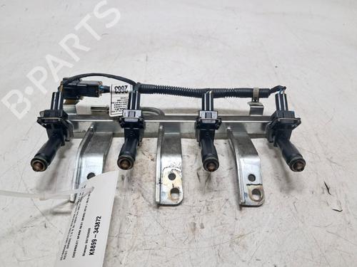 Used Injector Injector CHEVROLET SPARK (M300) 1.0 (68 hp) 40215635 40215635