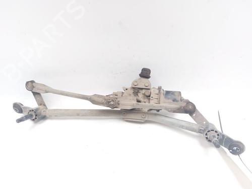 Front wiper motor DACIA LODGY (JS_) 1.5 dCi | BP29519421M29 
