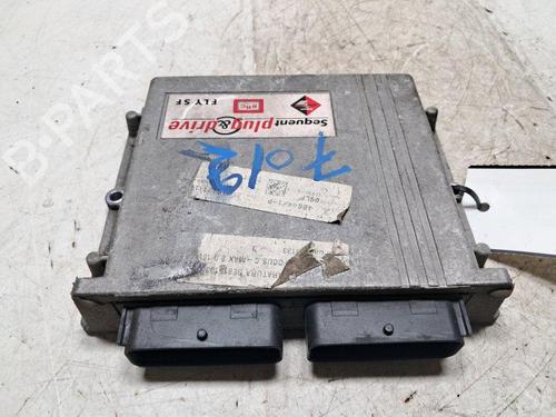 Used Electronic module Electronic module FORD FOCUS II Turnier (DA_, FFS, DS) 2.0 LPG (145 hp) 33422407 33422407