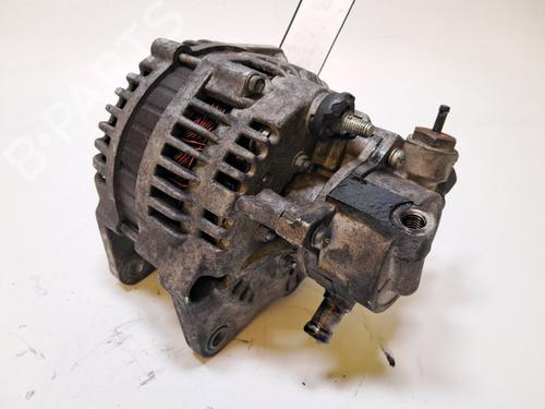 Alternator OPEL ASTRA H (A04) 1.7 CDTI (L48) | BP36381144M7 - Image 4
