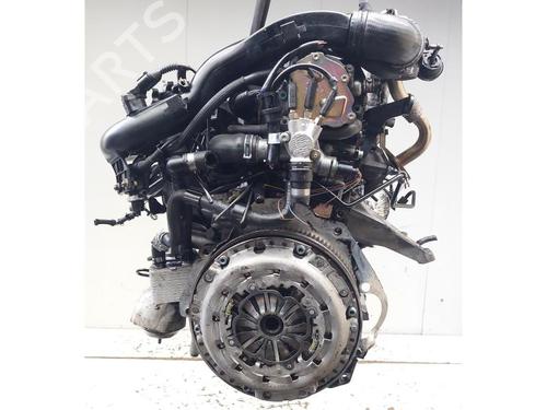 Engine VW PASSAT B5.5 (3B3) 1.9 TDI | BP22753822M1
