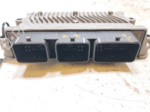 Engine control unit (ECU) CITROËN C3 II (SC_) 1.4 | BP35775587M57 - Image 2