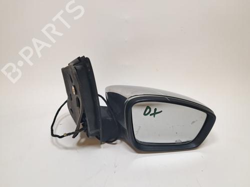 Used Right mirror Right mirror VW LOAD UP! (121, 122, BL1, BL2) 1.0 EcoFuel (68 hp) 36376051 36376051