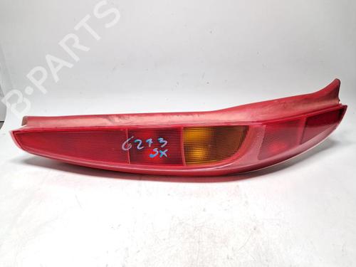 Fanale posteriore sinistro FIAT PUNTO (188_) 1.2 60 (188.030, .050, .130, .150, .230, .250) (60 hp) 31272869