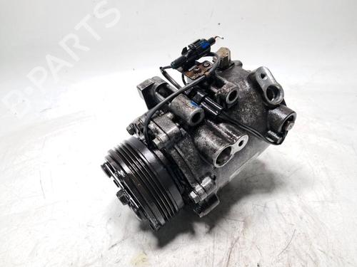 AC compressor FIAT SEDICI (189_) 1.6 16V 4x4 | BP31011205M34