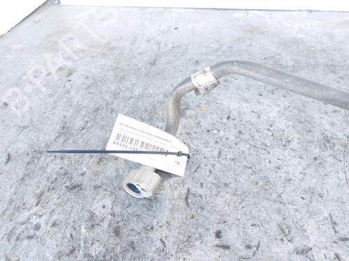 AC pipe MERCEDES-BENZ SPRINTER 3,5-t Platform/Chassis (B907, B910) 314 CDI (910.131, 910.133, 910.030) | BP30801922M126 - Image 2