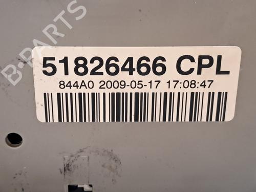 Fuse box LANCIA DELTA III (844_) 1.6 D Multijet (844.AXC11, 844.AXC1A) | BP36856044E1  - Image 5