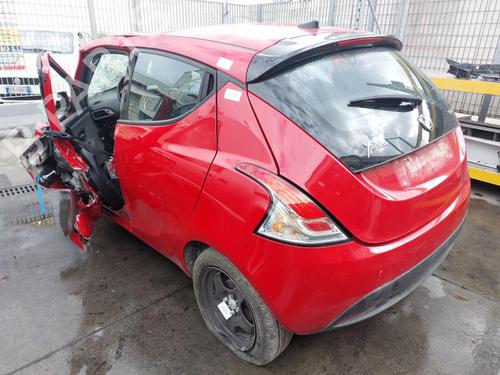 Left rear window motor LANCIA YPSILON (312_) 1.0 Mild Hybrid (312) | BP37508183E23 - Image 7