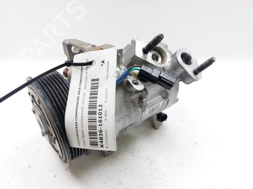 Used AC compressor AC compressor 29699247 29699247