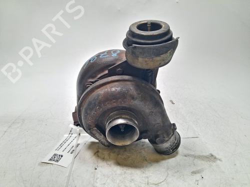 Used Turbocharger/Supercharger Turbocharger/Supercharger IVECO DAILY III Platform/Chassis 35 C 15 (146 hp) 39767050 39767050
