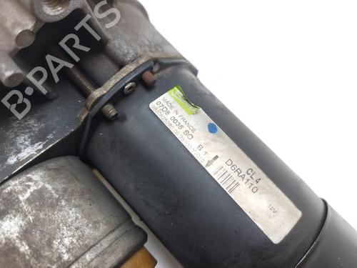 Starter PEUGEOT 207 (WA_, WC_) 1.4 HDi | BP29064325M8 