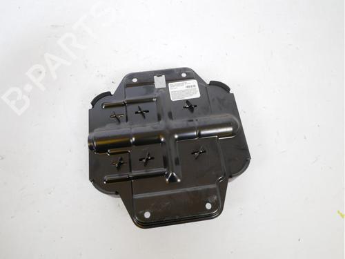 Left curtain airbag MERCEDES-BENZ M-CLASS (W163) ML 400 CDI (163.128) | BP15148389C11 