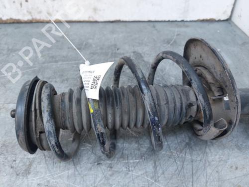 Right front shock absorber PEUGEOT PARTNER Tepee 1.6 HDi 90 | BP37019825M17 - Image 4