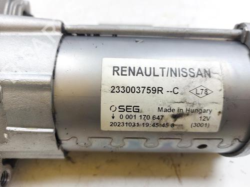 Starter RENAULT EXPRESS Box Body/MPV 1.3 TCe 100 (F6MA) | BP25782075M8  - Image 7