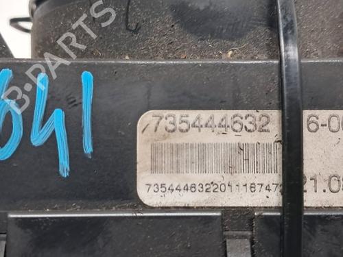 Steering column stalk FIAT PANDA (169_) 1.3 JTD Multijet 4x4 (169AXG1A, 169AXG2A) | BP39498719I23 - Image 5