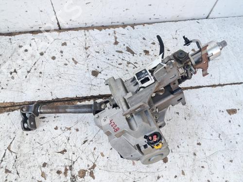 Steering column RENAULT SCÉNIC II (JM0/1_) 1.5 dCi (JM16) | BP38045441M21 - Image 4