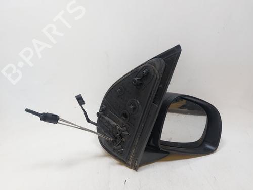 Used Right mirror Right mirror FIAT PANDA VAN (312_, 519_) 0.9 4x4 (312CXG2B) (86 hp) 36694013 36694013