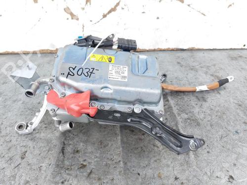 Used Battery Battery MERCEDES-BENZ GLC Coupe (C253) 300 de 4-matic (253.311) (306 hp) 16062681 16062681