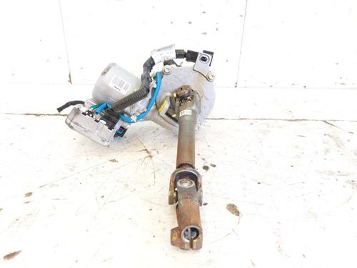 Steering column NISSAN MICRA V (K14) 1.0 | BP25215432M21 - Image 5