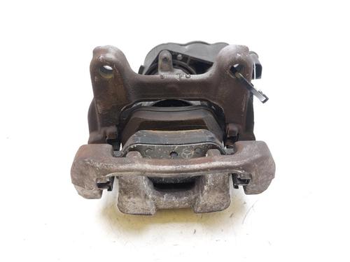 Left front brake caliper MERCEDES-BENZ A-CLASS (W177) A 220 4-matic (177.045) A2474231900 A2474230398