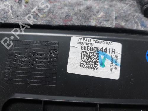 Glove box RENAULT CAPTUR II (HF_) TCe 130 (HFMF) | BP33192862C95 - Image 5