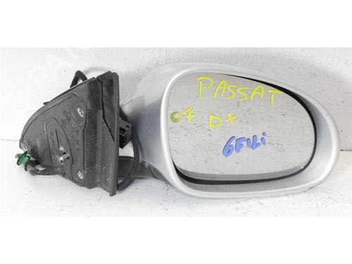 Used Left mirror VW PASSAT B6 (3C2) 1.4 TSI (122 hp) 15142952