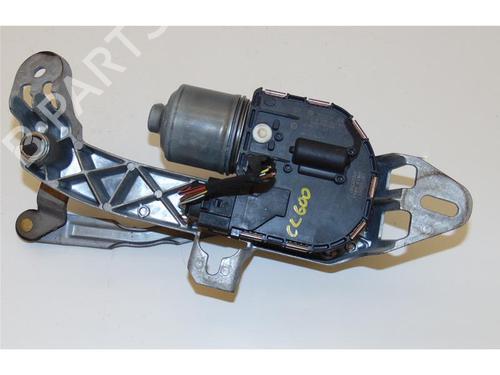 Front wiper motor MERCEDES-BENZ S-CLASS Coupe (C216) CL 600 (216.376) | BP15141432M29 