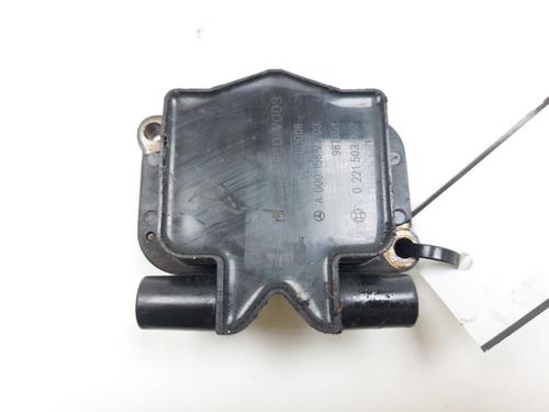 Ignition coil SMART CITY-COUPE (450) 0.6 (S1CLA1, 450.341) | BP29050448M94 